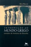 Livro - Introdução ao mundo grego