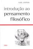Livro - Introdução ao Pensamento Filosófico