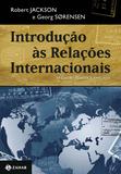Livro - Introdução às relações internacionais – 3a edição revista e ampliada