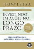 Livro - Investindo em Ações no Longo Prazo