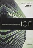 Livro - Iof: Teoria, Prática E Intervenção Estatal