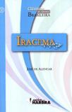 Livro - Iracema - Hbr - harbra - livro de leitur
