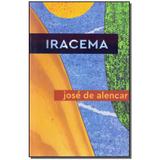 Livro - Iracema - (Panapana)