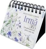 Livro - Irmã 365 : Um pensamento para cada dia