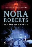Livro - Irmãos de sangue
