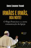 Livro - Irmãos e irmãs, boa noite