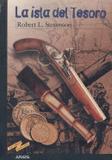 Livro - Isla Del Tesoro, La - Cgy - anaya educacional