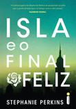 Livro - Isla e o final feliz