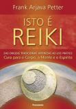 Livro - Isto é Reiki