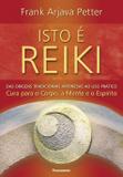 Livro - Isto é Reiki