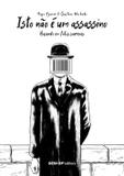 Livro - Isto não é um assassino