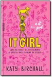 Livro - It Girl - Rocco - rj