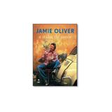 Livro - Itália de jamie, a - Globo