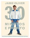 Livro - Jamie 30 minutos e pronto