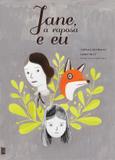 Livro - Jane, a raposa e eu