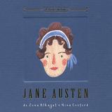 Livro - Jane Austen : Retratos da vida