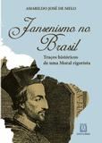 Livro - Jansenismo no Brasil