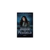 Livro - Jardim do pesadelo codigo de ferro - Rocco