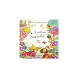 Livro - Jardim secreto, o - Dcl