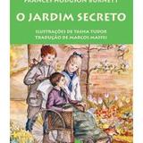 Livro - Jardim Secreto, O - Editora 34