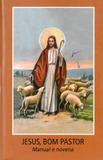 Livro - Jesus, Bom Pastor