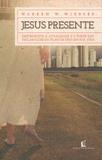 Livro - Jesus presente