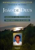 Livro - João de Deus - João de Deus
