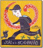 Livro - Joao E O Bicho-Papao - Companhia das letrinhas
