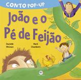 Livro - João e o pé de feijão