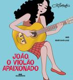Livro - João o Violão Apaixonado