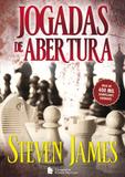Livro - Jogadas de abertura