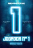 Livro Jogador Número 1 - Ernest Cline