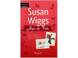 Livro Jogo da Vida - Susan Wiggs