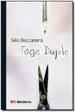Livro - Jogo Duplo - Moderna