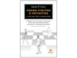 Livro Jogos Finitos e Infinitos - James P. Carse