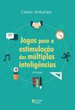 Livro - Jogos para a estimulação das múltiplas inteligências