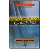 Livro - Jograis E Representacoes Evangelicas - Vol. 2 - Cpad