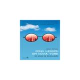 Livro - John lennon em nova york - os anos de revolução os anos de revolucao - Valentina