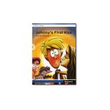 Livro - Johnny s First Kiss + Cd Rom - Elementary - Editora