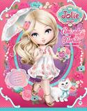 Livro - Jolie - Amizade florida