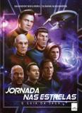 Livro - Jornada nas estrelas: O guia da saga
