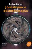 Livro - Jornalismo e desinformação