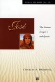 Livro - José Série Heróis da Fé - Mundo cristão