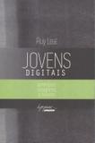 Livro - Jovens Digitais - Ing - integrare