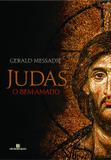 Livro - Judas, o bem amado