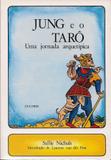 Livro - Jung e o Tarô - Jung e o Tarô