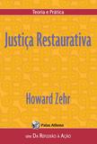 Livro - Justiça restaurativa