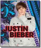 Livro - Justin Bieber