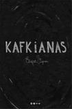 Livro - Kafkianas