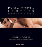 Livro - Kama sutra erótico : Prazer sem limites